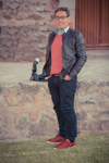 photographer avatar