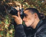 photographer avatar