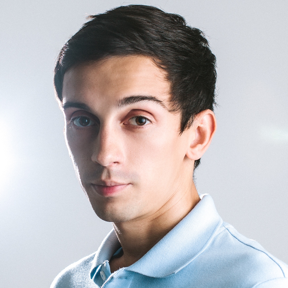 photographer avatar