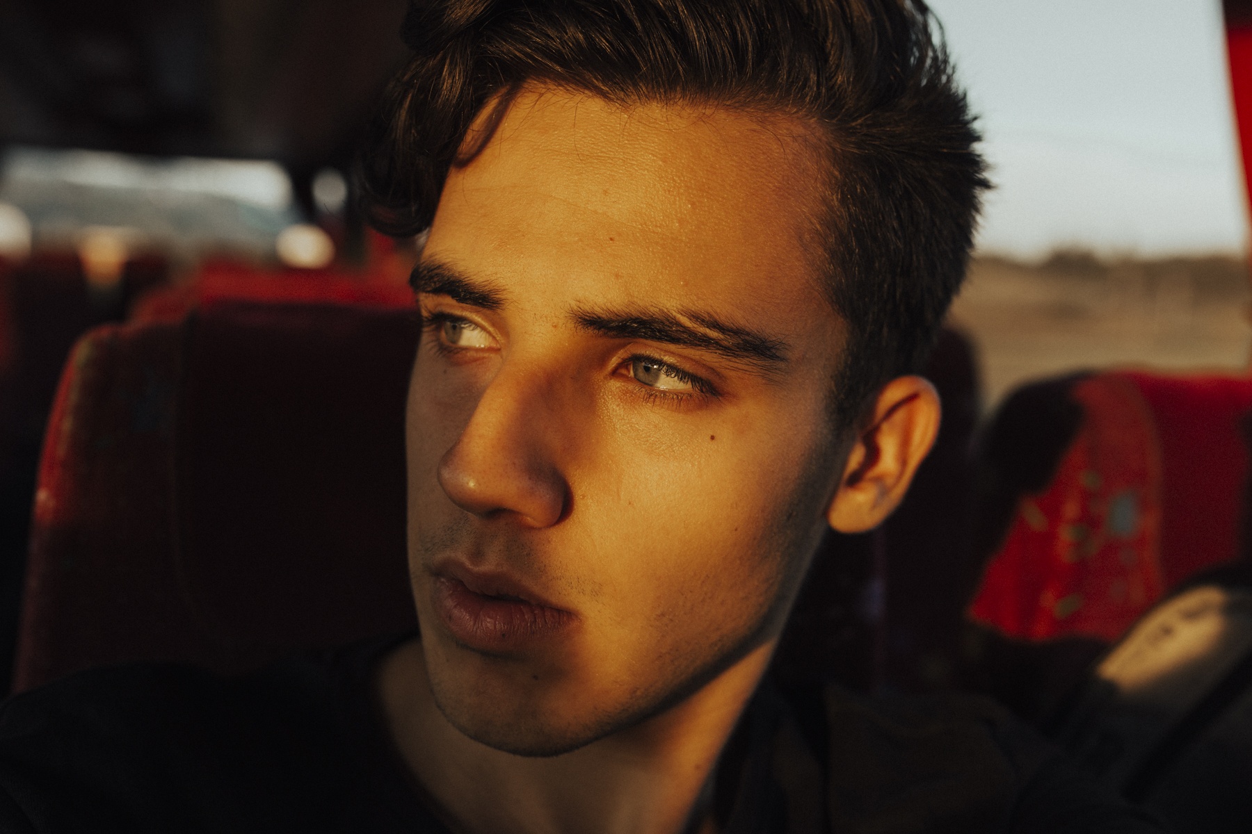 photographer avatar