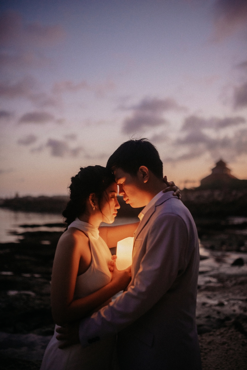 Bali Photographers Hire a Professional Vacation Photographer in Bali