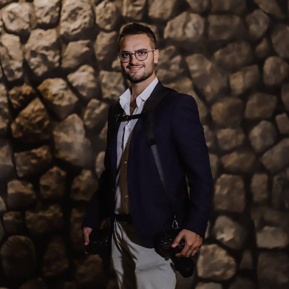 photographer avatar
